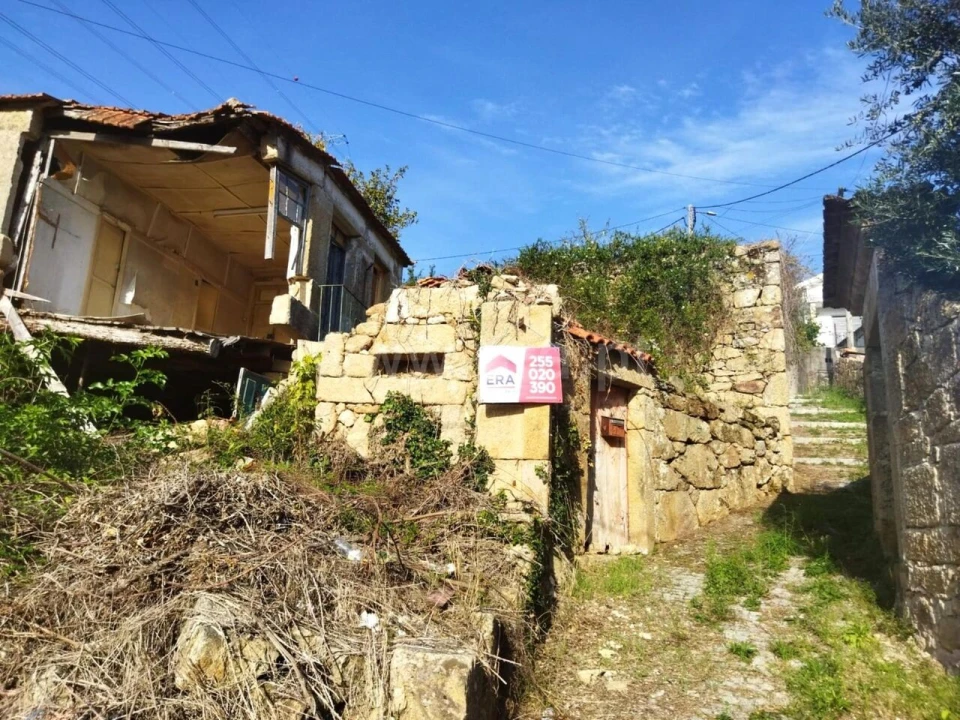 Quinta T0 para Venda em São Cristovão de Nogueira Foto 14