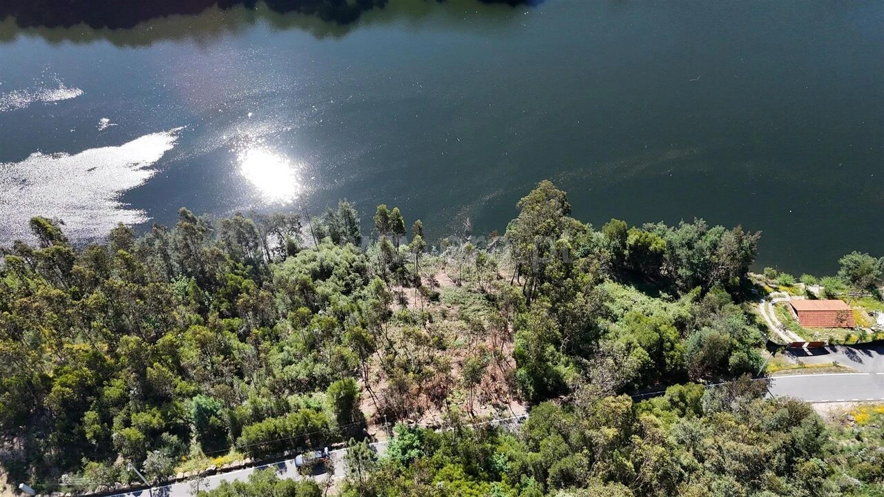 Terreno para Venda em Abragão Foto 10