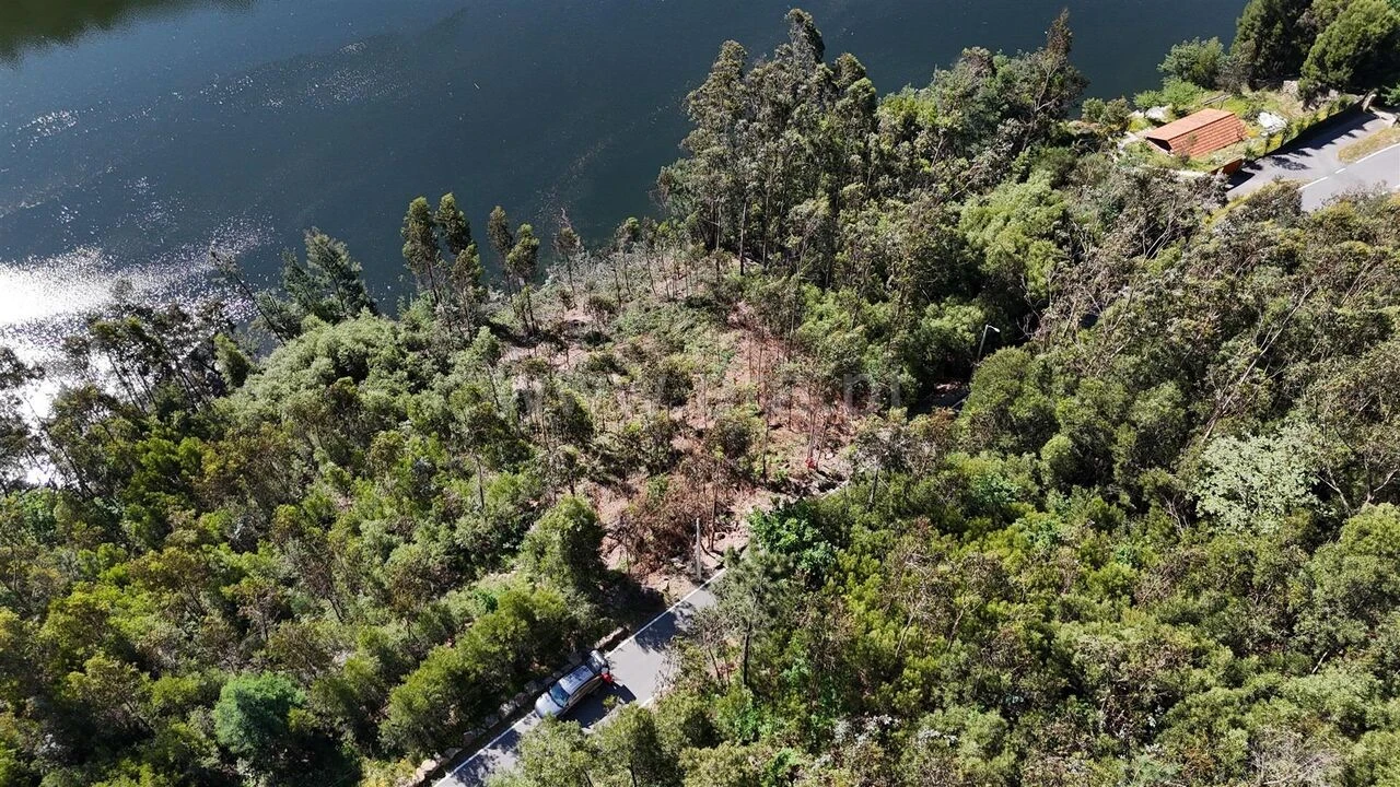 Terreno para Venda em Abragão Foto 12