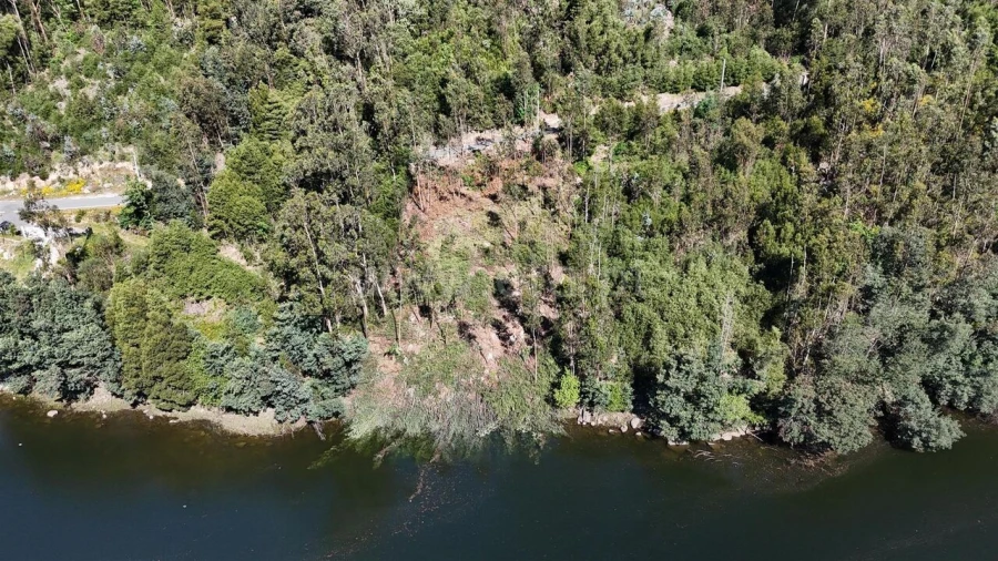 Terreno para Venda em Abragão Foto 13