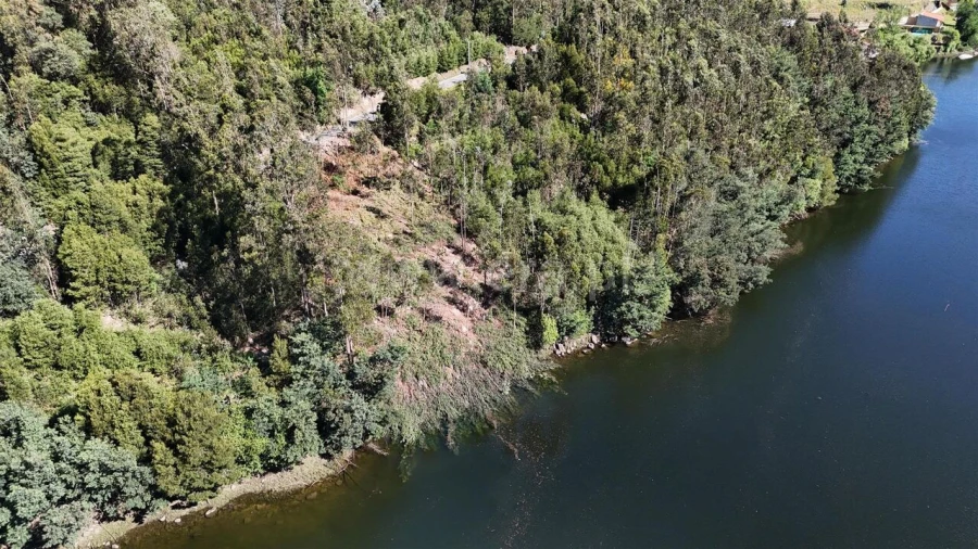 Terreno para Venda em Abragão Foto 15