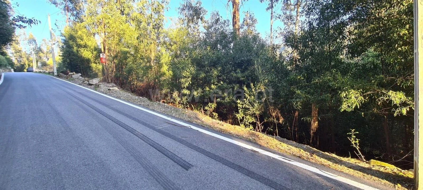 Terreno para Venda em Abragão Foto 2