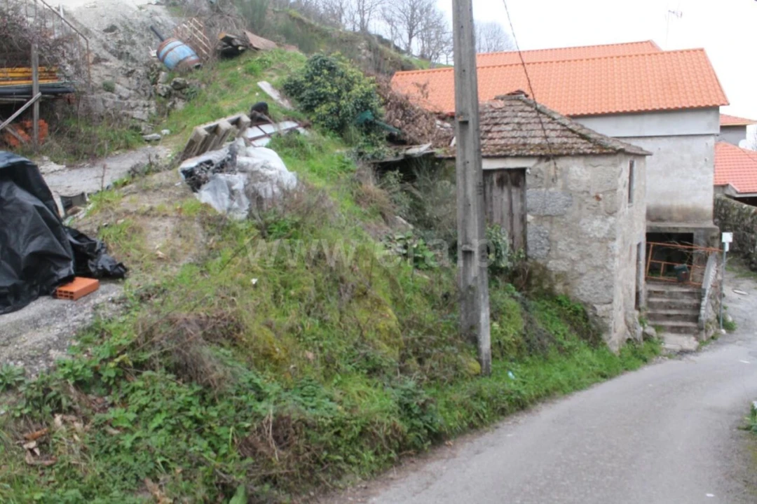 Moradia T0 para Venda em Paus Foto 4