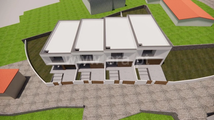 Moradia T3 para Venda em Vila Boa do Bispo Foto 10