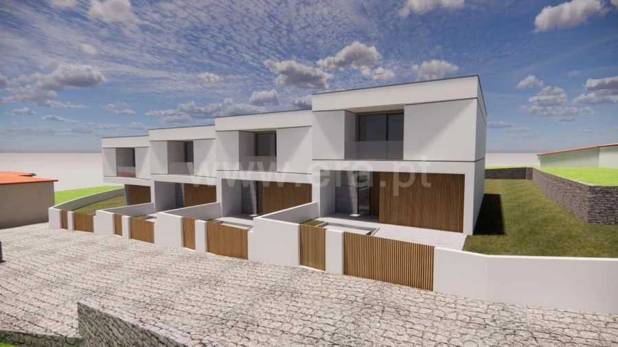 Moradia T3 para Venda em Vila Boa do Bispo Foto 8