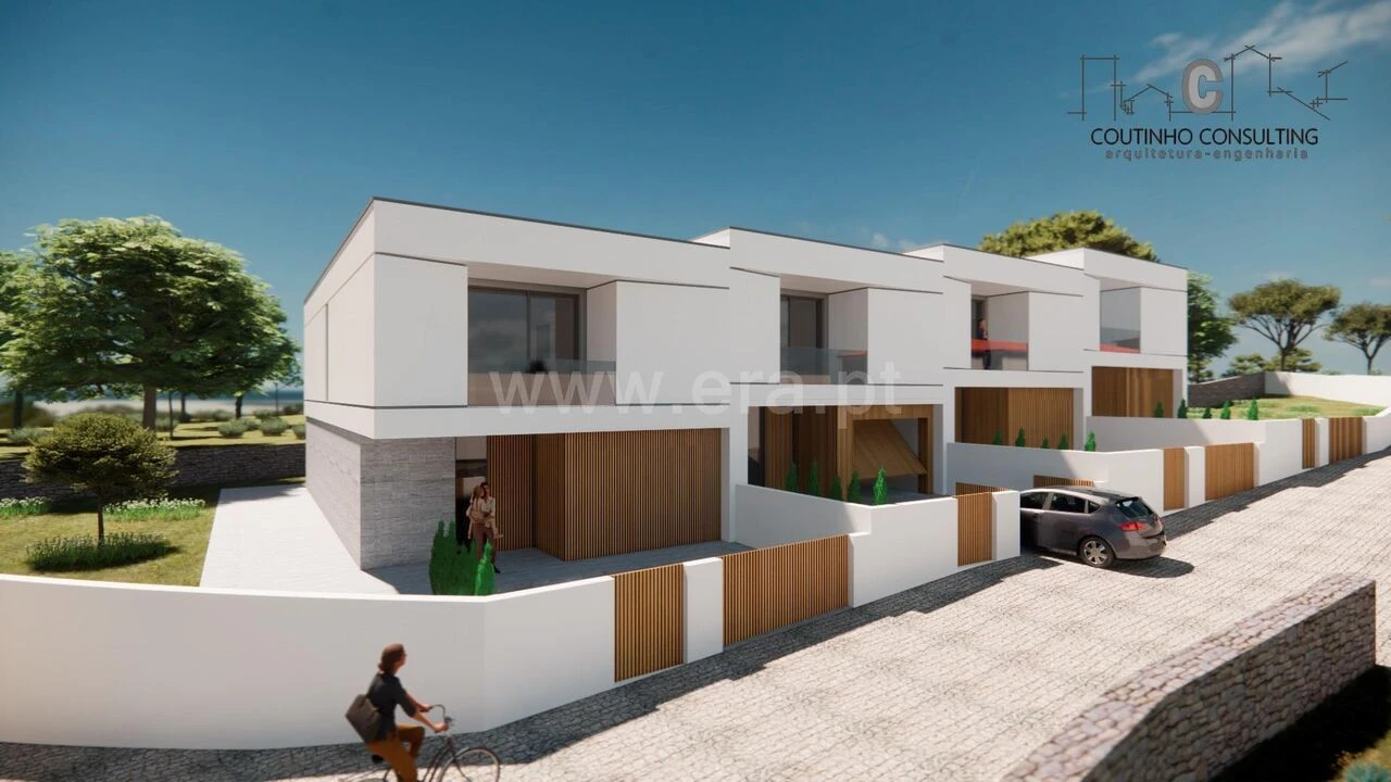 Moradia T3 para Venda em Vila Boa do Bispo Foto 11