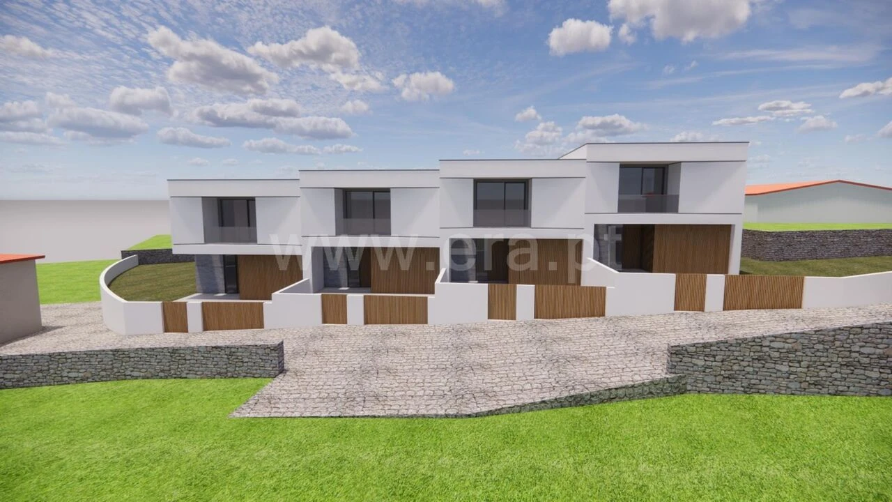 Moradia T3 para Venda em Vila Boa do Bispo Foto 6