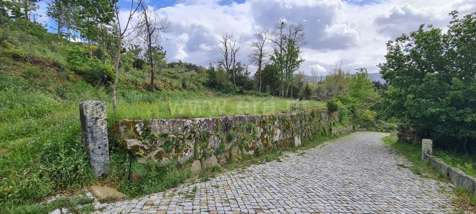 Moradia T0 para Venda em Penhalonga e Paços de Gaiolo Foto 9