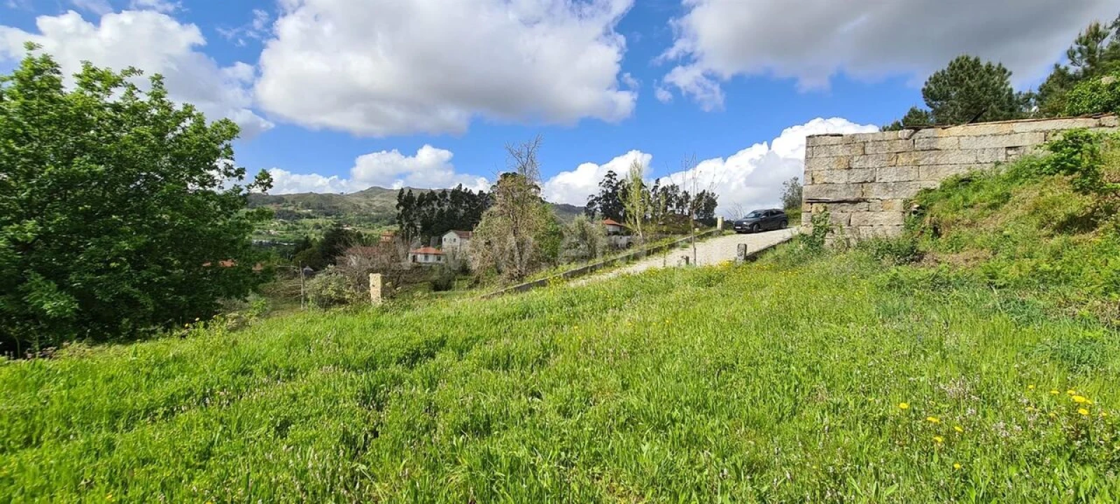 Moradia T0 para Venda em Penhalonga e Paços de Gaiolo Foto 12