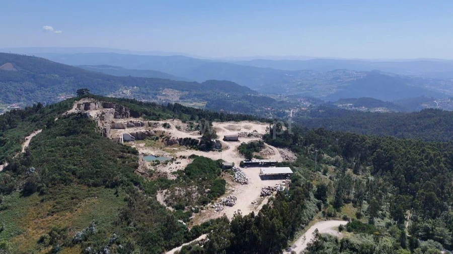 Terreno para Venda em Moimenta Foto 10