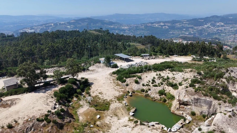 Terreno para Venda em Moimenta Foto 8