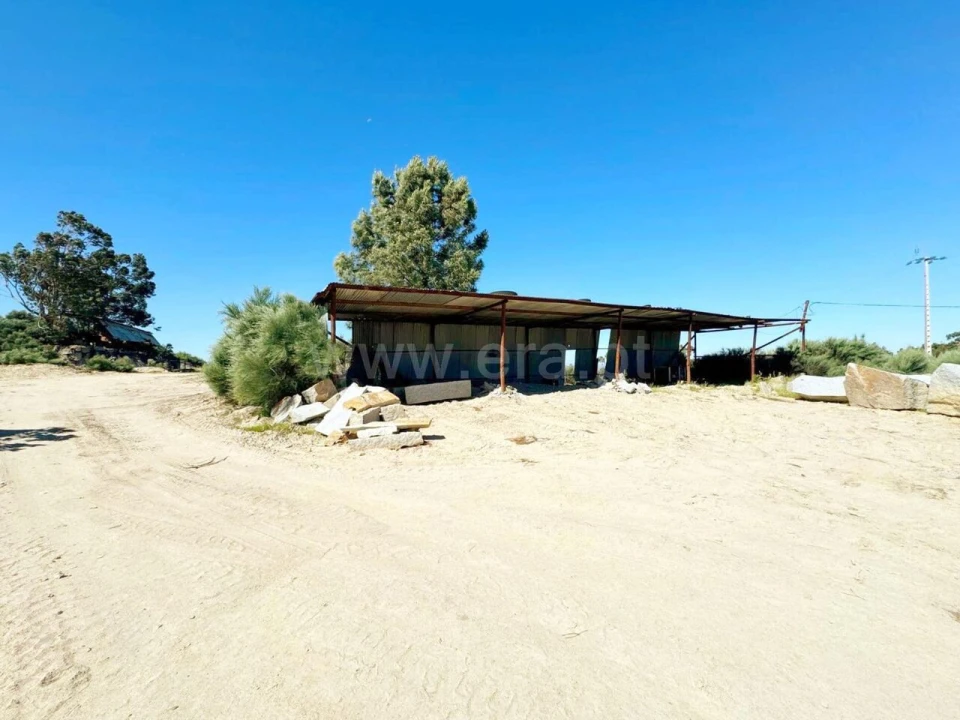 Terreno para Venda em Moimenta Foto 6