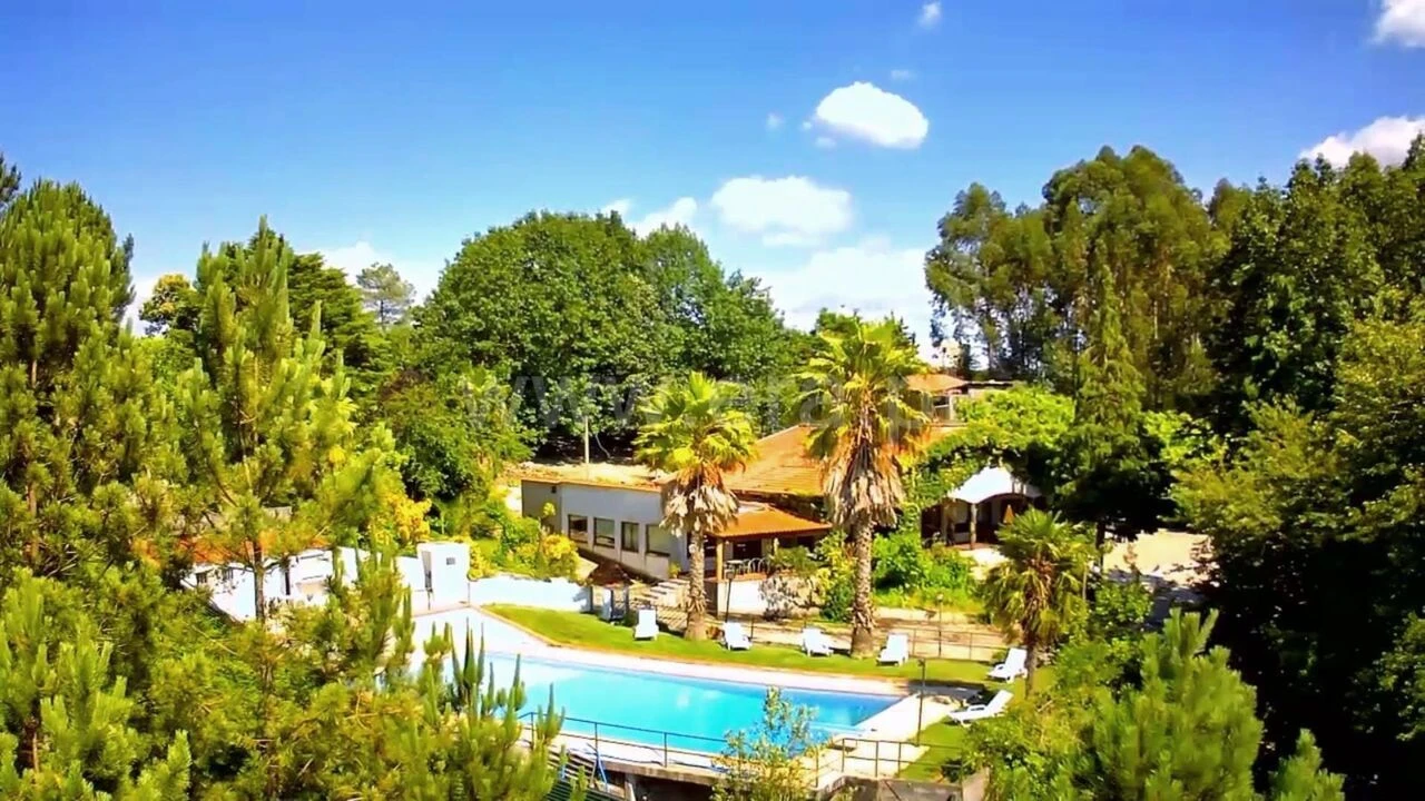 Quinta T0 para Venda em Mancelos Foto 1