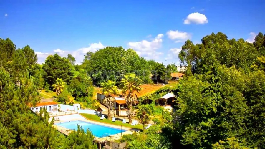 Quinta T0 para Venda em Mancelos Foto 18