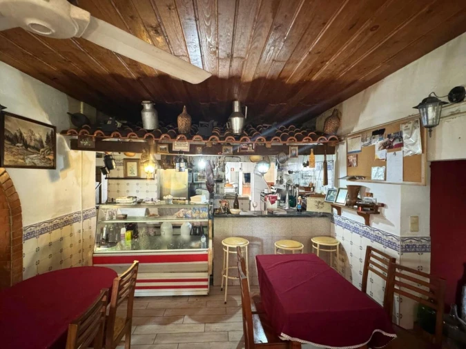 Quinta T0 para Venda em Mancelos Foto 12