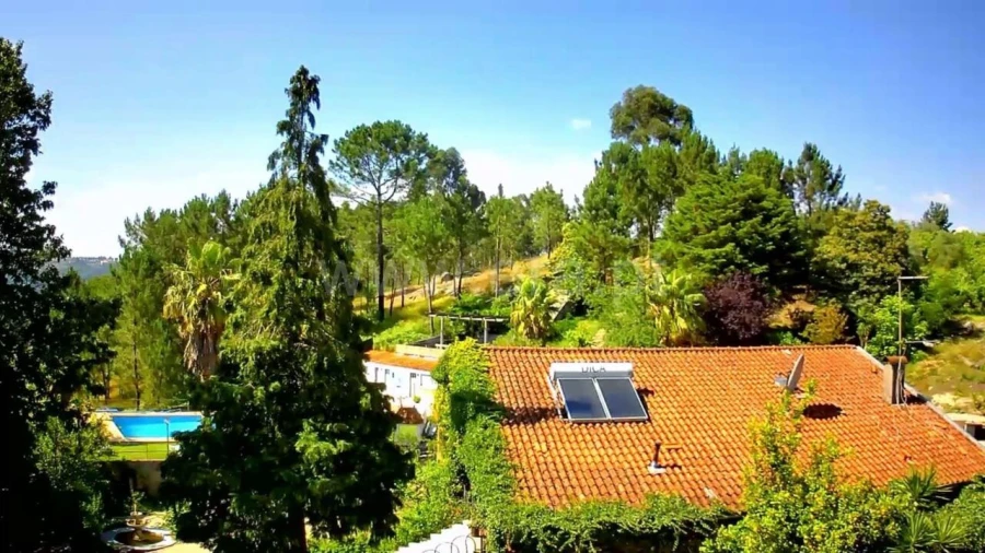 Quinta T0 para Venda em Mancelos Foto 5