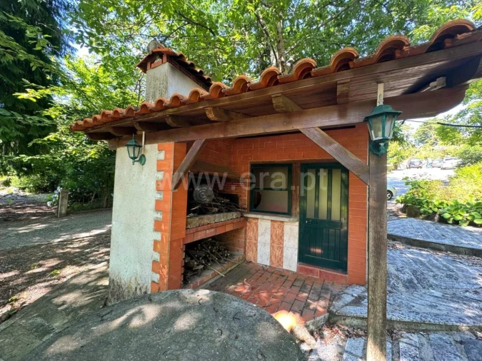 Quinta T0 para Venda em Mancelos Foto 8