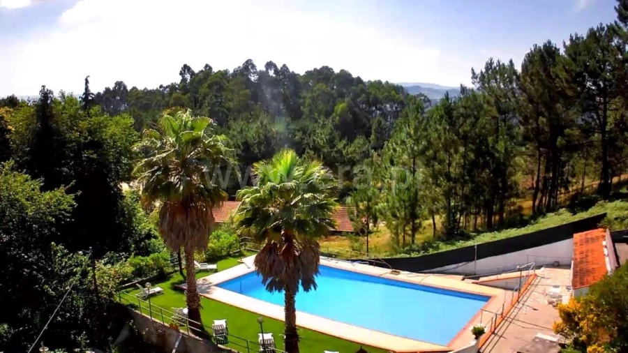 Quinta T0 para Venda em Mancelos Foto 2