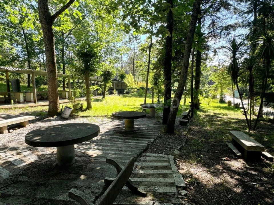 Quinta T0 para Venda em Mancelos Foto 9