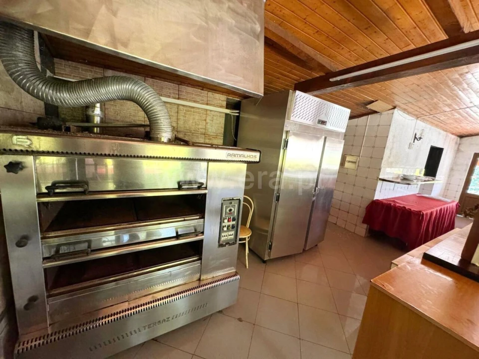 Quinta T0 para Venda em Mancelos Foto 14