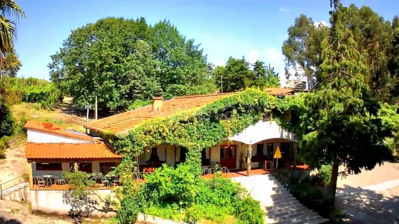 Quinta T0 para Venda em Mancelos Foto 4