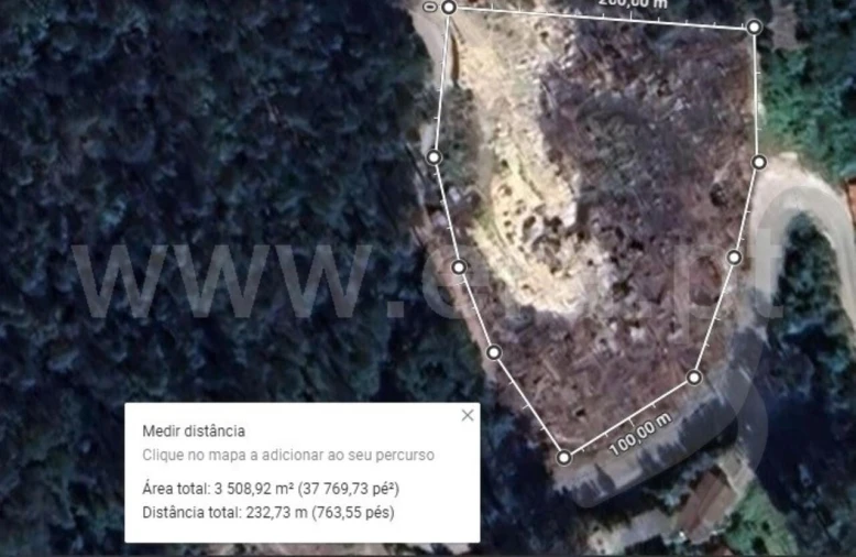 Terreno para Venda em Luzim e Vila Cova Foto 1