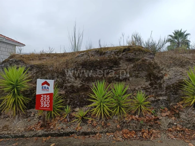 Terreno para Venda em Mancelos
