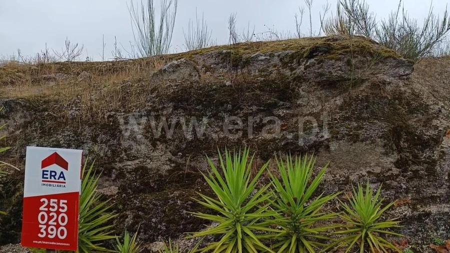 Terreno para Venda em Mancelos