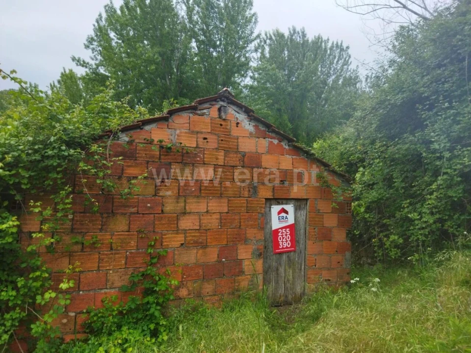 Terreno para Venda em Viariz Foto 2