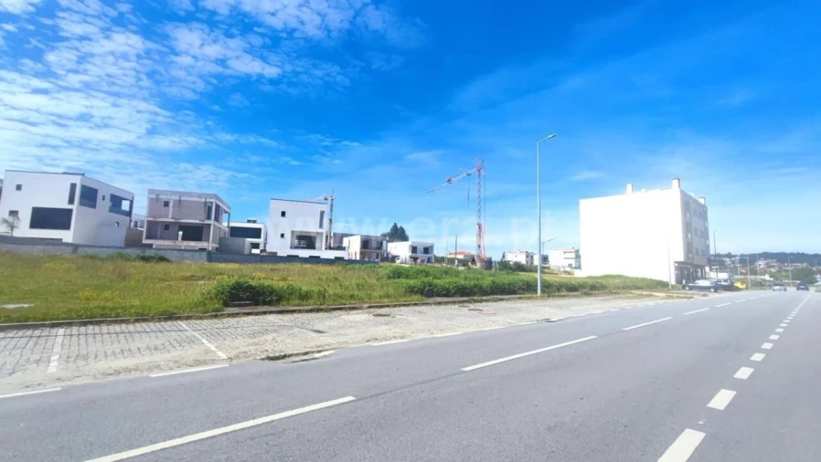 Terreno para Venda em Caide de Rei Foto 2