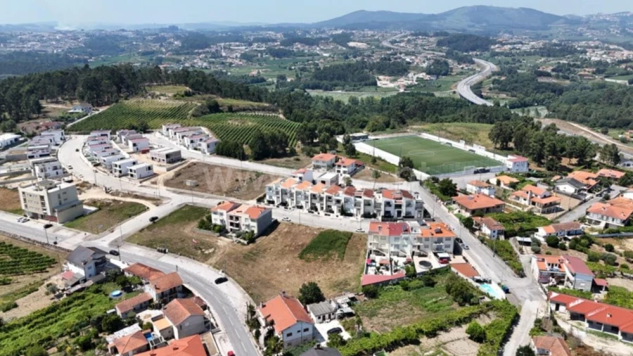 Terreno para Venda em Caide de Rei