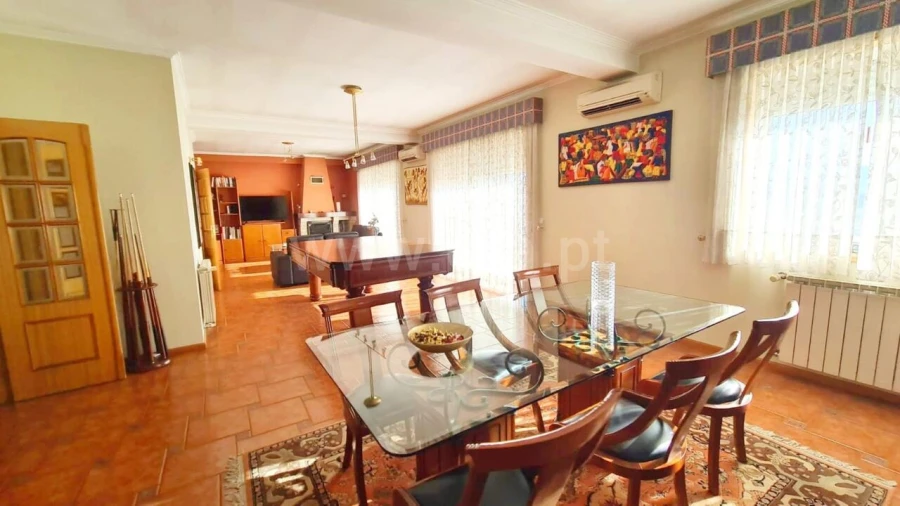 Apartamento T4 para Venda em Marco Foto 17