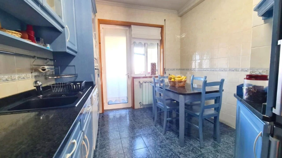 Apartamento T4 para Venda em Marco Foto 15