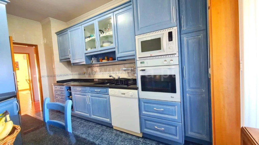 Apartamento T4 para Venda em Marco Foto 14