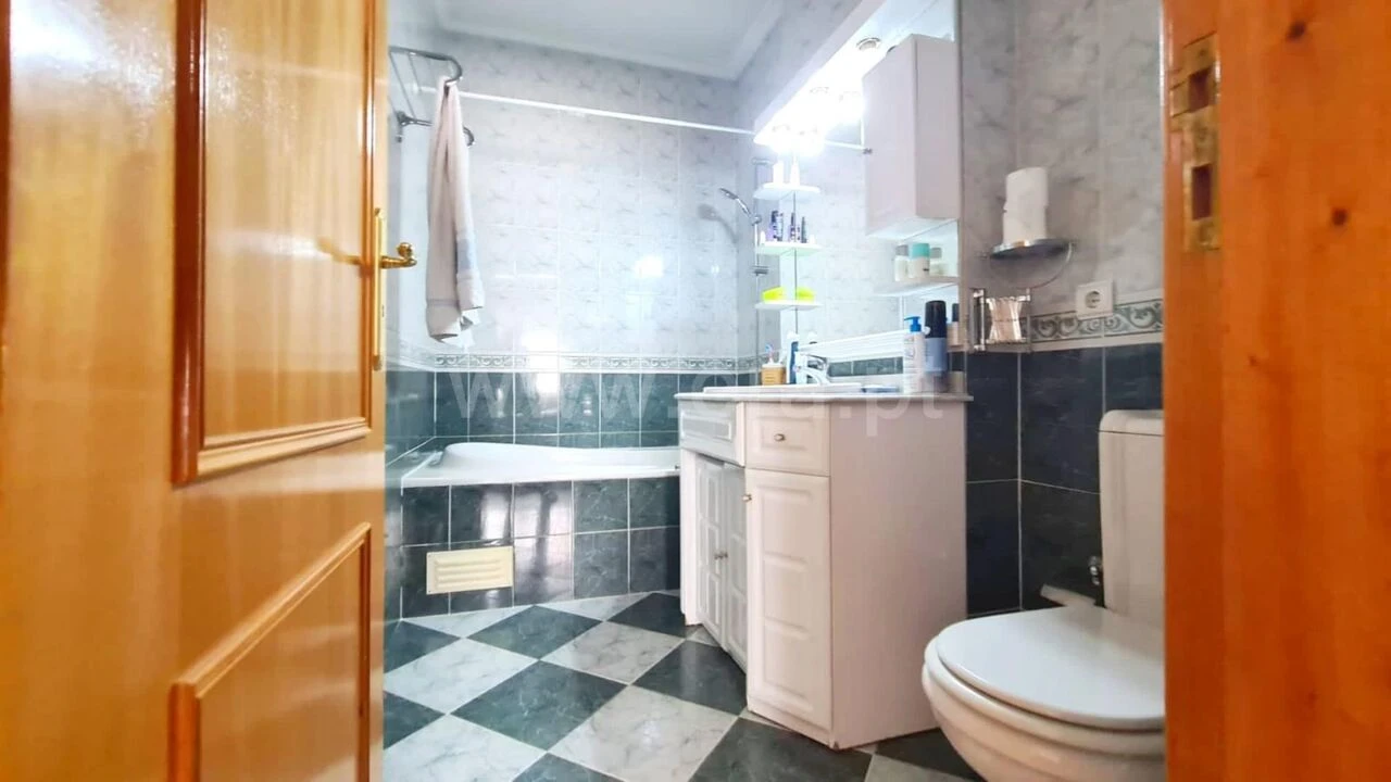 Apartamento T4 para Venda em Marco Foto 4