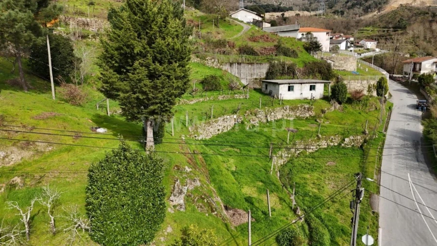 Terreno para Venda em Soalhães Foto 19