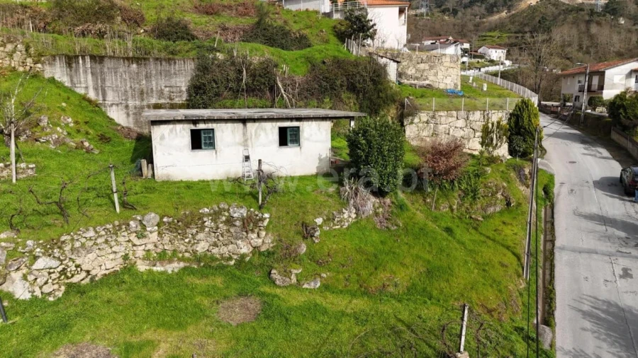 Terreno para Venda em Soalhães