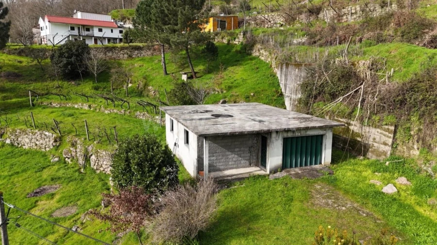 Terreno para Venda em Soalhães Foto 18