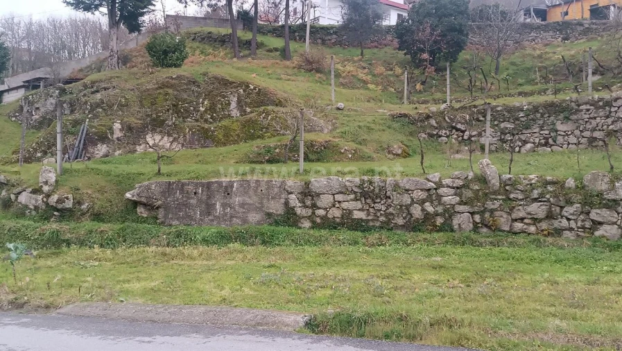 Terreno para Venda em Soalhães Foto 9