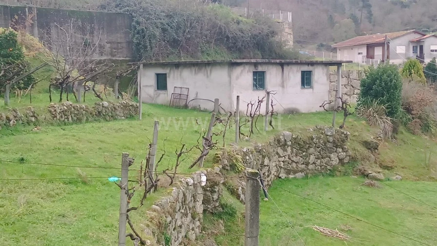 Terreno para Venda em Soalhães Foto 13