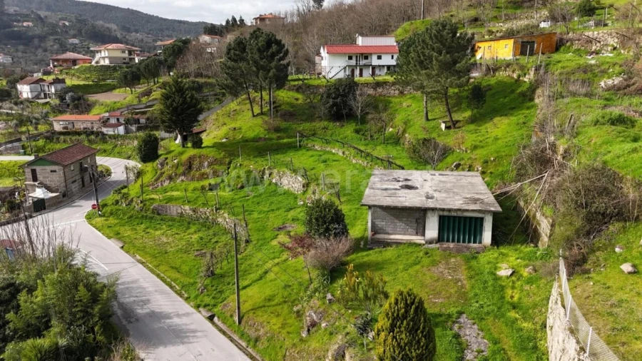 Terreno para Venda em Soalhães Foto 17