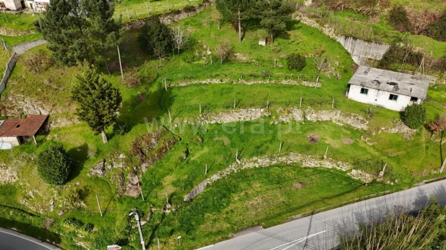 Terreno para Venda em Soalhães Foto 4