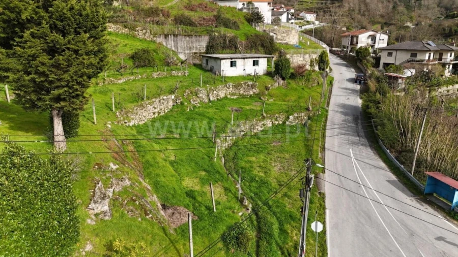 Terreno para Venda em Soalhães