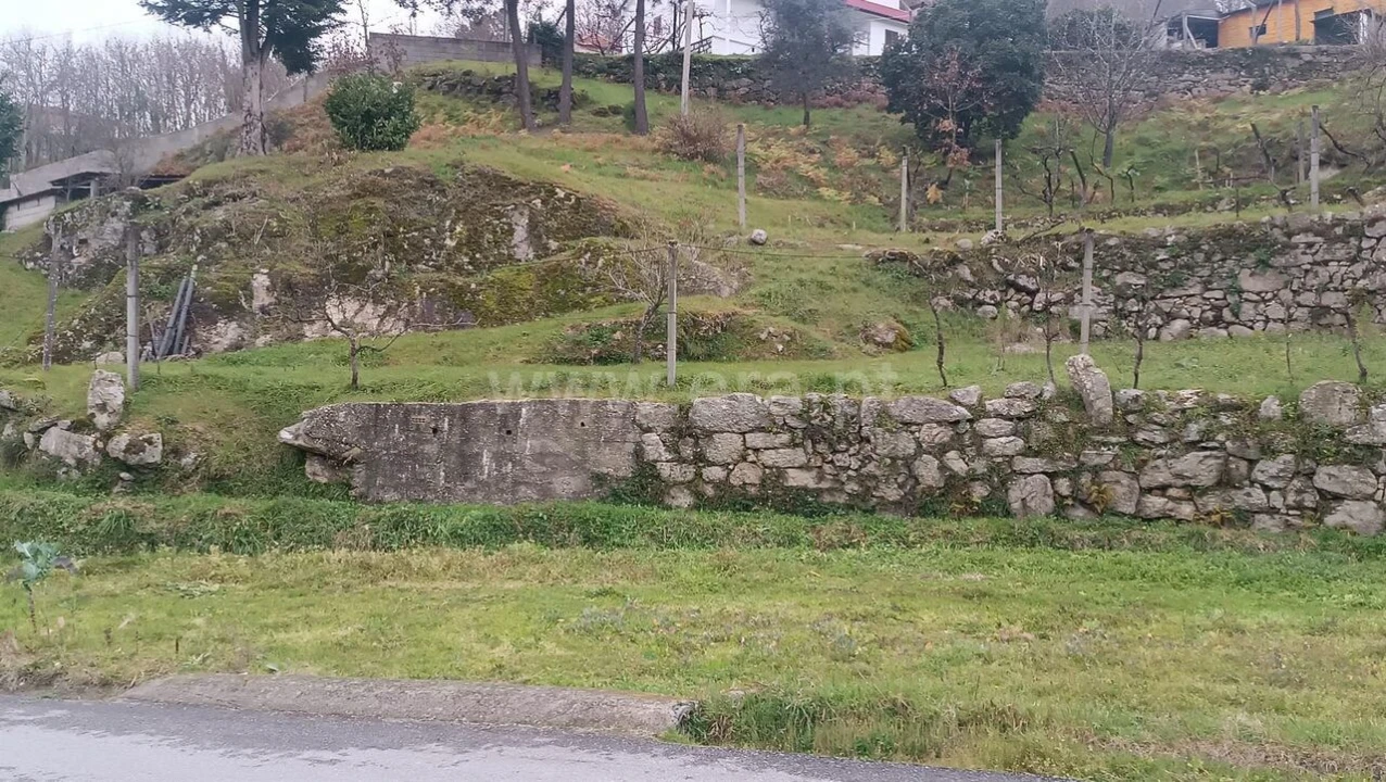 Terreno para Venda em Soalhães Foto 9