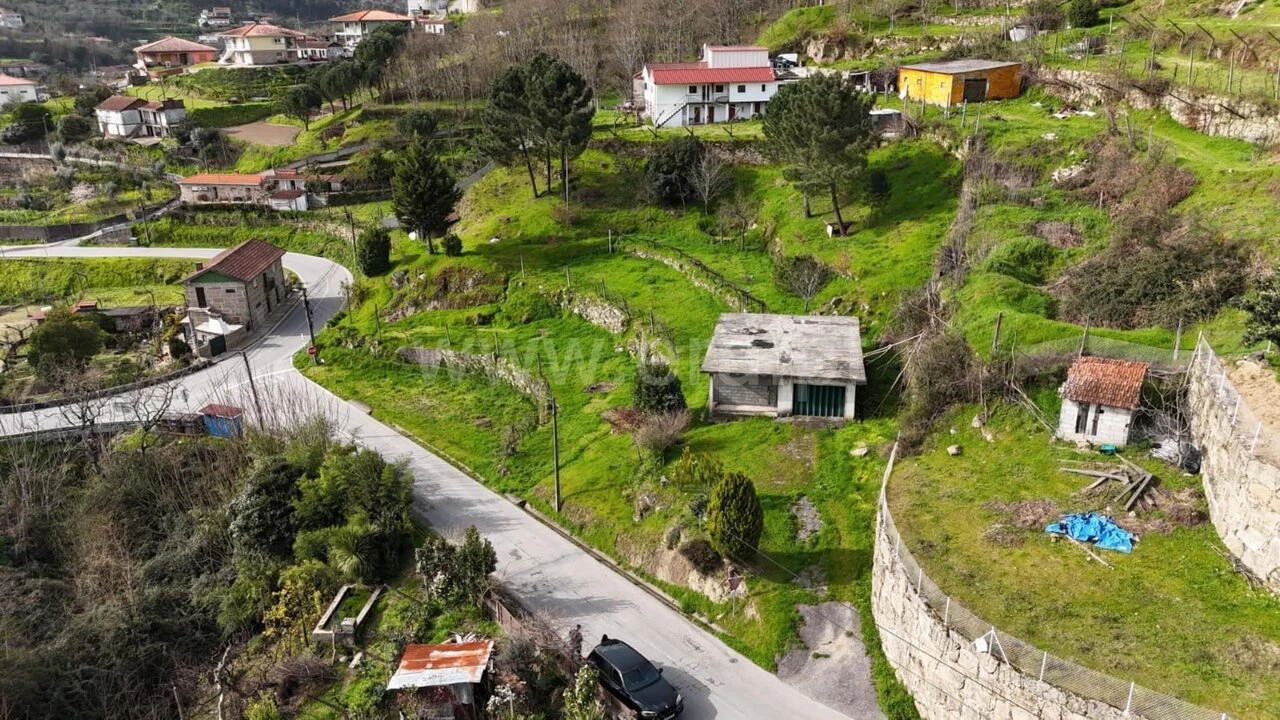 Terreno para Venda em Soalhães Foto 16