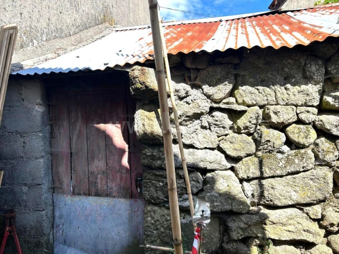 Moradia T2 para Venda em Viariz Foto 2