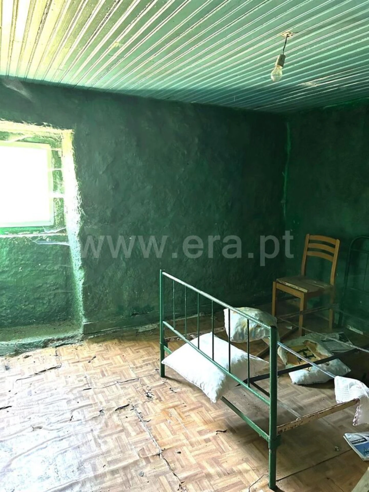 Moradia T2 para Venda em Viariz Foto 8