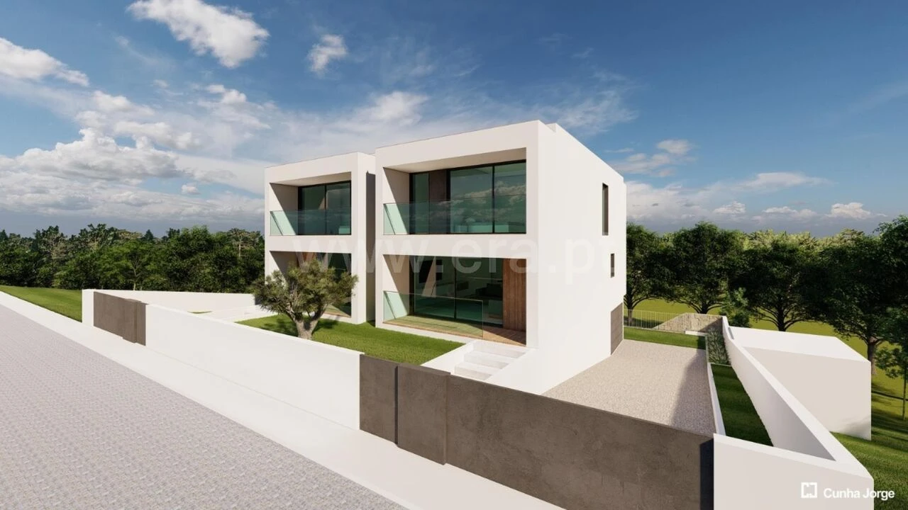 Moradia T3 para Venda em Castelões Foto 3