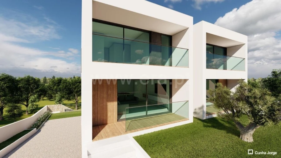 Moradia T3 para Venda em Castelões Foto 10