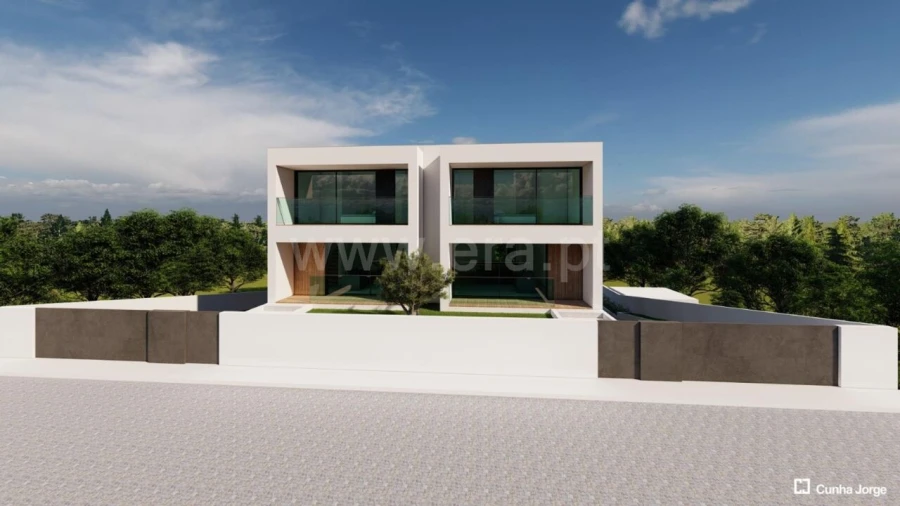 Moradia T3 para Venda em Castelões Foto 1